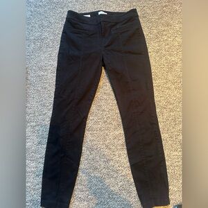 LOFT Black Women's Pants